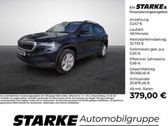 Bild des Angebotes Skoda Karoq 2.0 TDI DSG 4X4 Drive