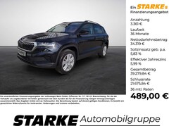 Bild des Angebotes Skoda Karoq 2.0 TDI DSG 4X4 Drive