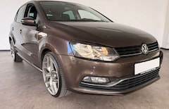 Bild des Angebotes VW Polo V Comfortline BMT/Start-Stopp,SHZ,KLIMAAUTO