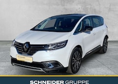Bild des Angebotes Renault Espace 2.0 BLUE DCI INITIALE PARIS Initiale Paris LED+NAV