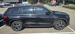 Bild des Angebotes Skoda Kodiaq 2.0 TDI DSG Soleil