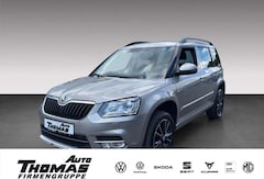 Bild des Angebotes Skoda Yeti Drive 1.4 TSI DSG NAVI+XENON+KAMERA