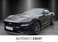 Bild des Angebotes Ford Mustang Convertible GT Cabrio Magned Ride
