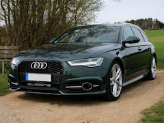 Bild des Angebotes Audi A6 Avant 3.0 BiTDI quattro Exclusive