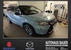 Bild des Angebotes Suzuki Vitara 1.4 5D M/T COMFORT HYBRID