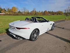 Bild des Angebotes Jaguar F-Type F-Type Cabriolet P450 Aut. 75
