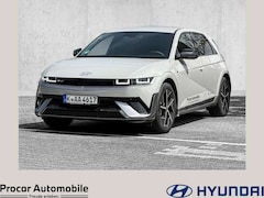 Bild des Angebotes Hyundai IONIQ 5 84 kWh N Line / Sitzpaket / LED