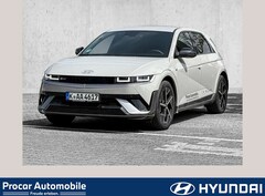Bild des Angebotes Hyundai IONIQ 5 84 kWh N Line / Sitzpaket / LED