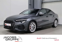 Bild des Angebotes Audi S3 Limo 2.0 TFSI quattro Matrix*PDC*R-Kamera *