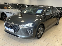 Bild des Angebotes Hyundai IONIQ Trend Hybrid*ACC*LED*CAM*CarPlay*Navi*SHZ*