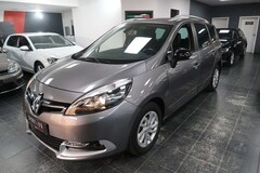 Bild des Angebotes Renault Grand Scenic Limited*7Sitzer*Navi*Pdc*Shz*Tüv*