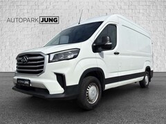 Bild des Angebotes Maxus Deliver 9 Kasten L3H2*Tempomat*Klima*162PS