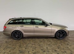 Bild des Angebotes Mercedes-Benz C 200 C 200 T Kompressor Kombi, Avandgarde, Navi, KLima