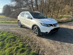 Bild des Angebotes Nissan Qashqai Tekna, Navi+Lederausstattung+360 KAM + vieles mehr