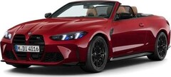 Bild des Angebotes BMW M4 Competition Cabrio M xDrive HiFi 360° ACC