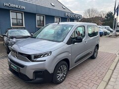 Bild des Angebotes Citroen Berlingo Berlingo M + Kamera + Lenkradhzg. + Frontschhzg