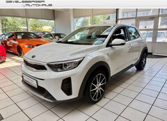 Bild des Angebotes Kia Stonic Edition 7 1.2 EU6d-T Scheckheft Apple CarPlay Andr