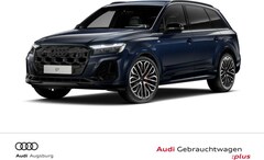 Bild des Angebotes Audi Q7 2x S line TFSI qu. *Allradlenkung*StdHz*22''*