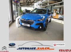 Bild des Angebotes Subaru Crosstrek Platinum 2,0 I E-Boxer