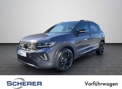 Bild des Angebotes VW T-Cross R-Line 1.5 l TSI /7-Gang-DSG/AHK/RFK/BLA