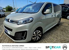 Bild des Angebotes Citroen Spacetourer Blue HDi 180 Automatik Business Lounge M