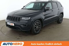 Bild des Angebotes Jeep Grand Cherokee 3.0 CRD Trailhawk Aut.*NAVI*Bi-XENON*TEMPO*CAM*PDC