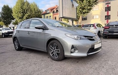 Bild des Angebotes Toyota Auris 1.8 Hybrid Edition 1.Hand Navi Kamera Pano
