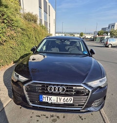 Bild des Angebotes Audi A6 45 TDI quattro basis