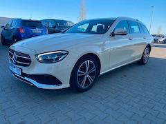 Bild des Angebotes Mercedes-Benz E 200 T-Modell E 200 d|R-KAM|NAVI|TOP