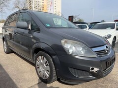 Bild des Angebotes Opel Zafira B Selection "110 Jahre" ERDGAS+MFL+BC+7 S