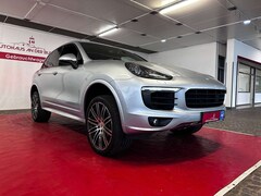 Bild des Angebotes Porsche Cayenne Platinum Edition * DAB+ BT + Bose *