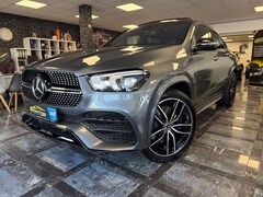 Bild des Angebotes Mercedes-Benz GLE 400 d 4Matic Coupe*AMG-Line*Pano*Luft*Soft*22