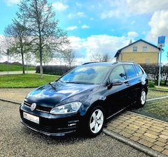 Bild des Angebotes VW Golf Variant Comfortline BMT *Hu/Au 1-2028*Allwetterreifen*