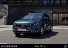 Bild des Angebotes Mercedes-Benz EQA 250 Progressive AHK*Kam*Distro*Easy-P*LenkHz