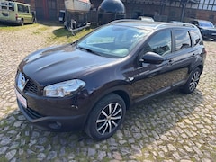 Bild des Angebotes Nissan Qashqai+2 Acenta