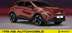 Bild des Angebotes Renault Captur CAPTUR II Techno Mild Hybrid 160 EDC