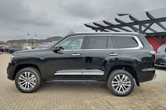 Bild des Angebotes BAIC BJ60 TOP Ausstattung