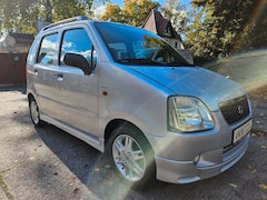 Bild des Angebotes Suzuki Wagon R+ 1,3 S-Limited Lebhaberstück