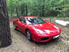Bild des Angebotes Ferrari 360 360 Modena F1