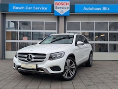 Bild des Angebotes Mercedes-Benz GLC 220 d 4Matic*AHK*Kamera*20Zoll*