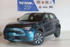 Bild des Angebotes Fiat 600 Hybrid 1.2 DCT 100PS MY25