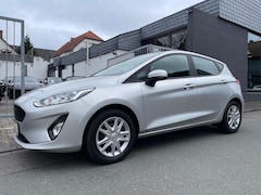 Bild des Angebotes Ford Fiesta Cool & Connect |AppLink|Notbrems-Assisten