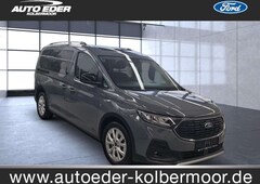 Bild des Angebotes Ford Grand Tourneo Active AWD Bluetooth Navi LED Klima