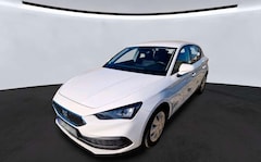 Bild des Angebotes SEAT Leon Reference 2.0TDI Navi PDC LED Kessy