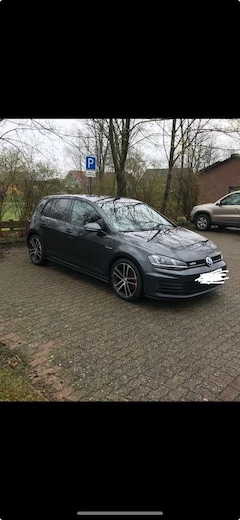 Bild des Angebotes VW Golf GTD GTD BMT