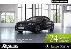 Bild des Angebotes Mercedes-Benz E 450 4M AMG+Distr.+Sitzklima+360°Kam+Memory+LED