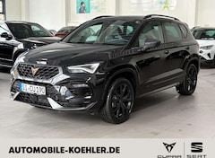 Bild des Angebotes CUPRA Ateca Tribe Edition 4Drive AHK-klappbar Navi Digitales C