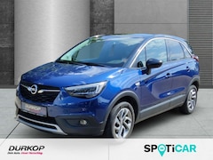 Bild des Angebotes Opel Crossland X Edition 2020 intellilink3.0 Klima PDC Vehrkehrszei