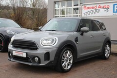 Bild des Angebotes MINI Cooper D Countryman All4 Aut./NAVI/AHK/LED/18"