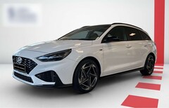 Bild des Angebotes Hyundai i30 FL Kombi N Line Panoramadach